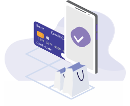 Benim için al - Alışveriş Kolaylığı